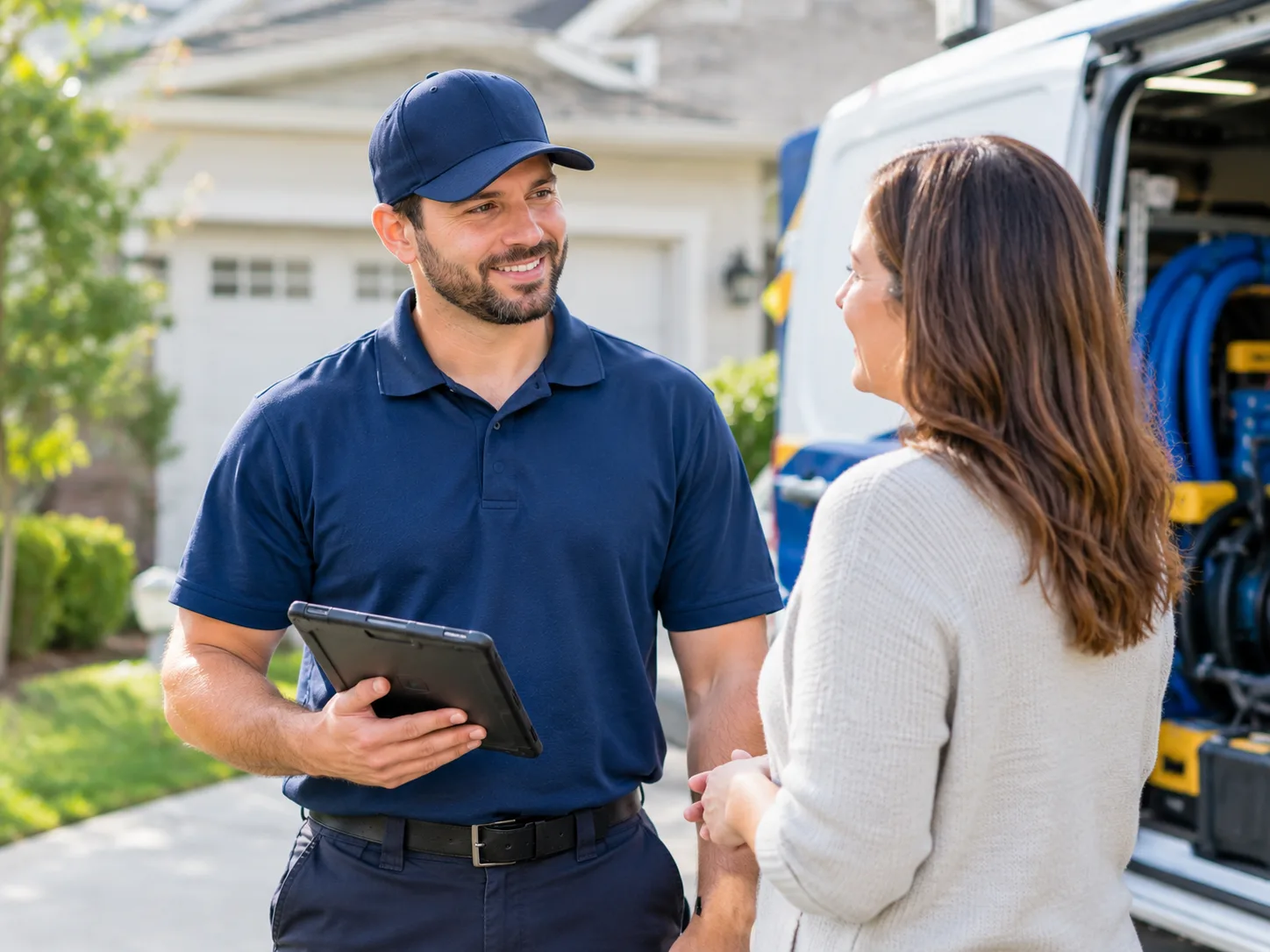 Sewage Backup Cleanup Leesburg, TX FAQs